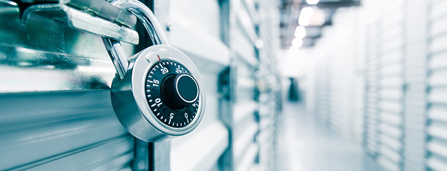 Security Solutions for Storage Facilities in Austin,  TX